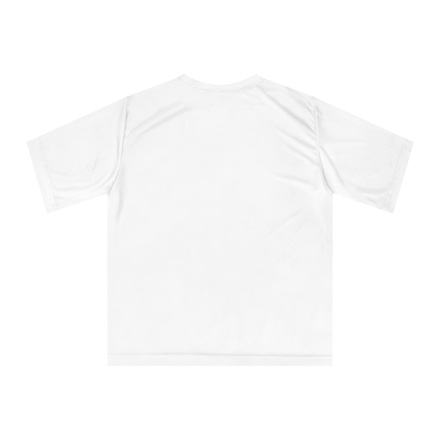 Musfit - Unisex Zone Performance T-shirt