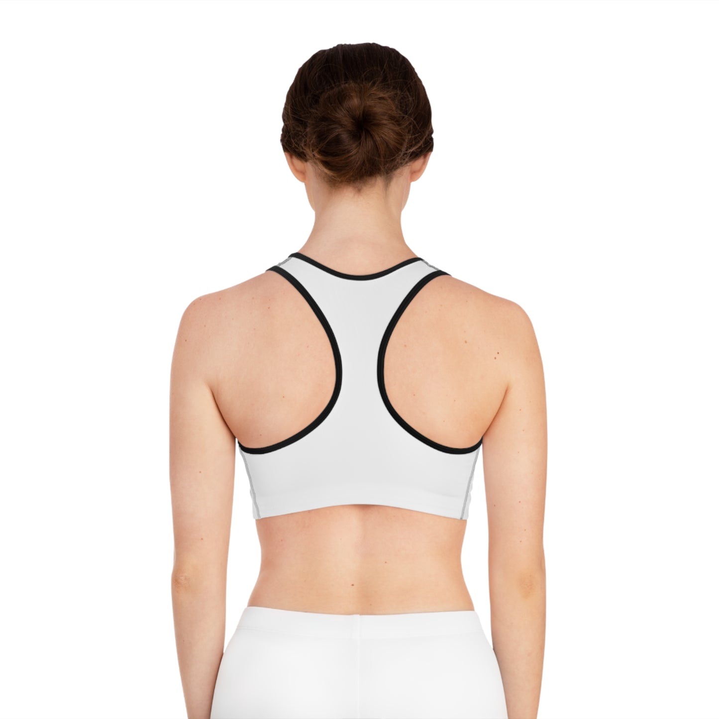 Musfit - Sports Bra (AOP)