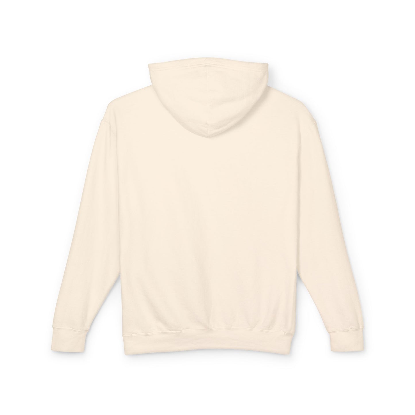 FEELING FABULOTIC 1- Unisex Lightweight Hooded Sweatshirt