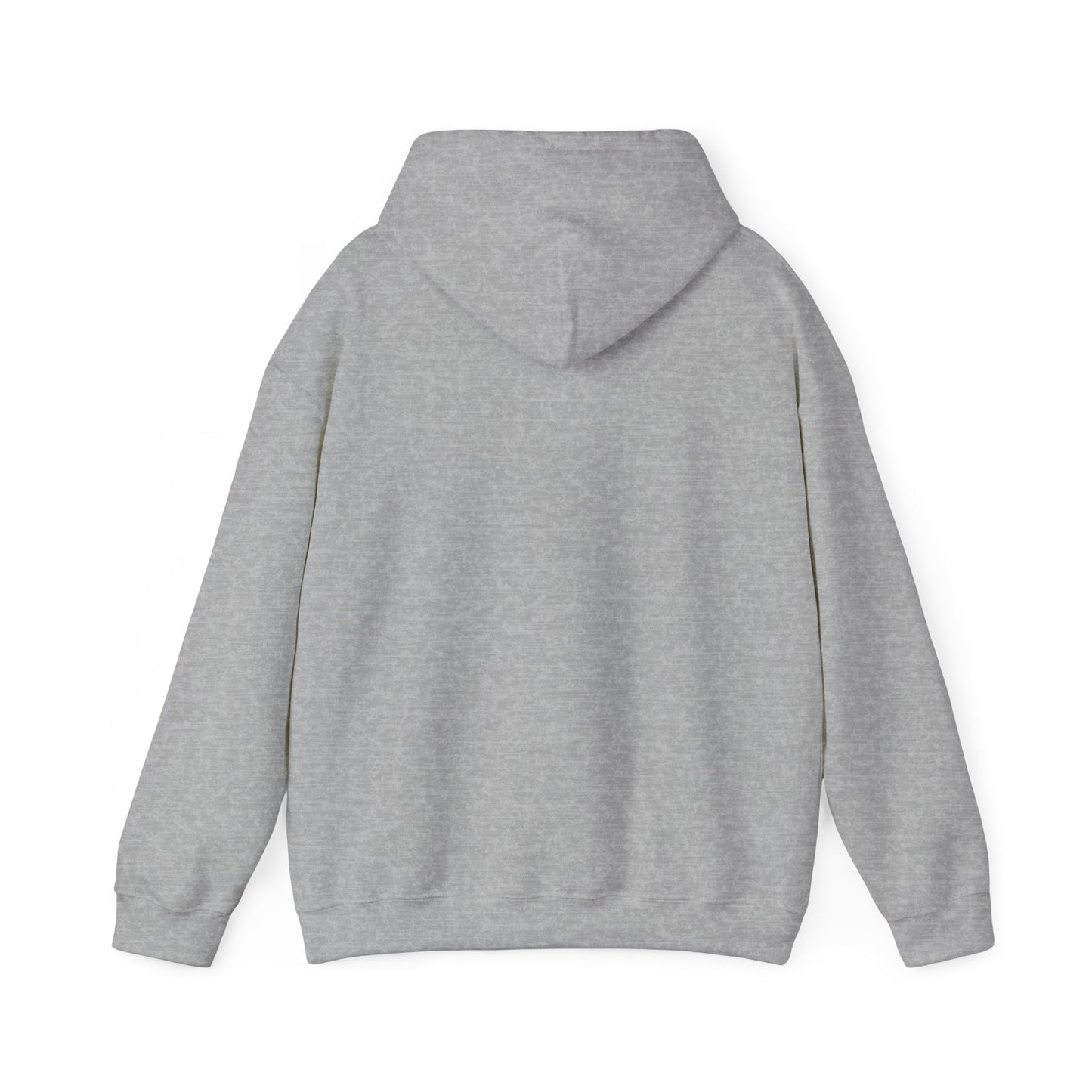 Coconete con Mabi - Unisex Heavy Blend™ Hooded Sweatshirt