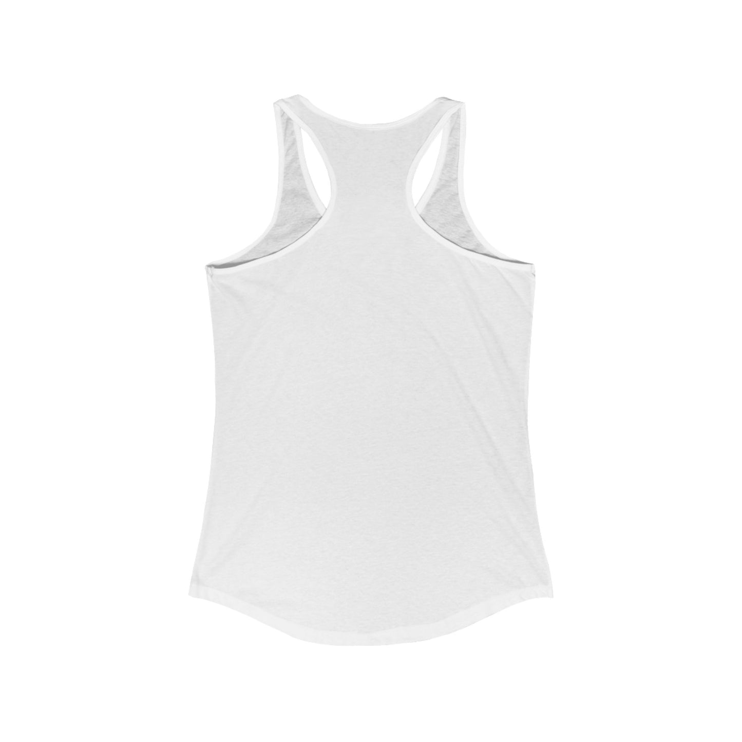 Celopata Celosa & Psicópata - Women's Ideal Racerback Tank