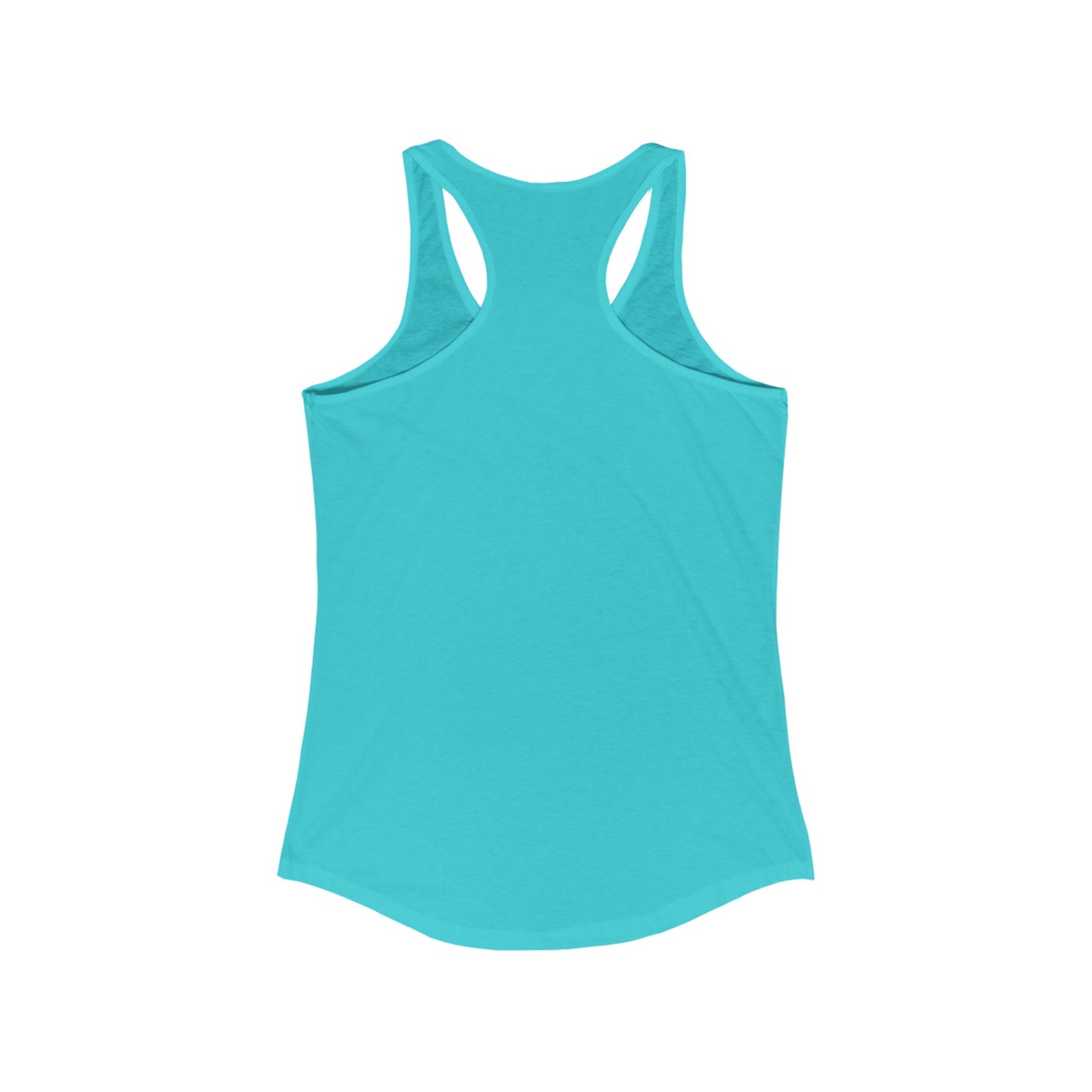 Celopata Celosa & Psicópata - Women's Ideal Racerback Tank