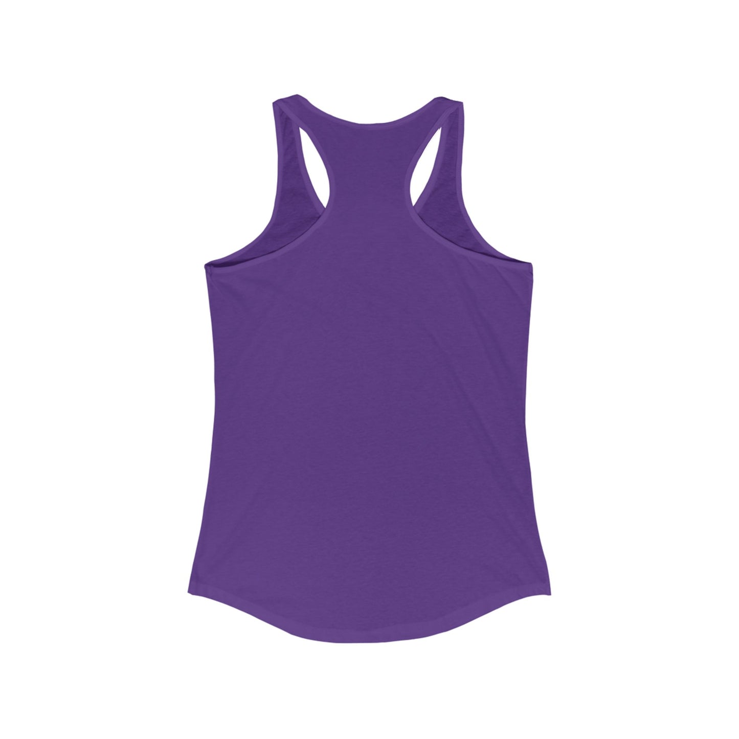 Celopata Celosa & Psicópata - Women's Ideal Racerback Tank