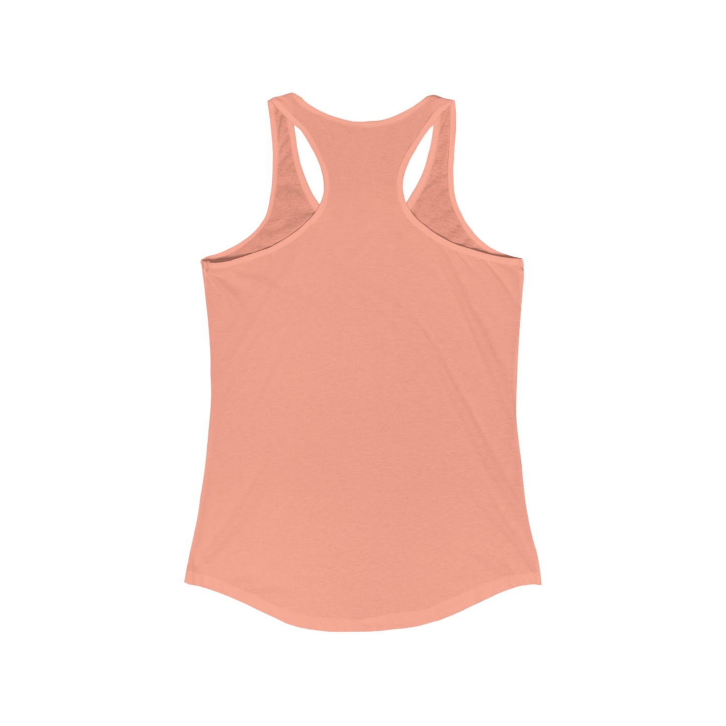 Celopata Celosa & Psicópata - Women's Ideal Racerback Tank