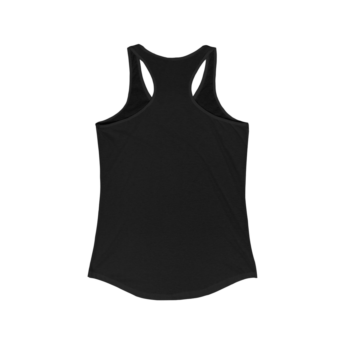 Celopata Celosa & Psicópata - Women's Ideal Racerback Tank