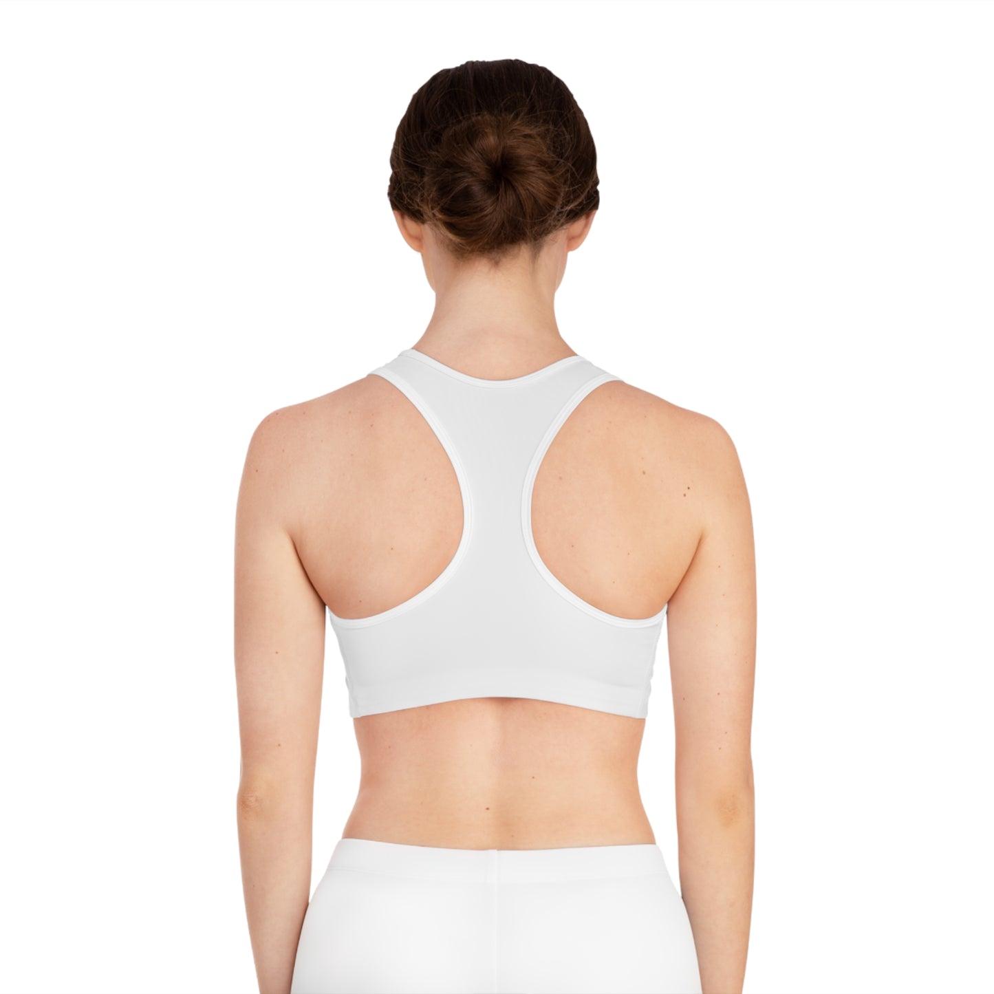 Musfit - Sports Bra (AOP)