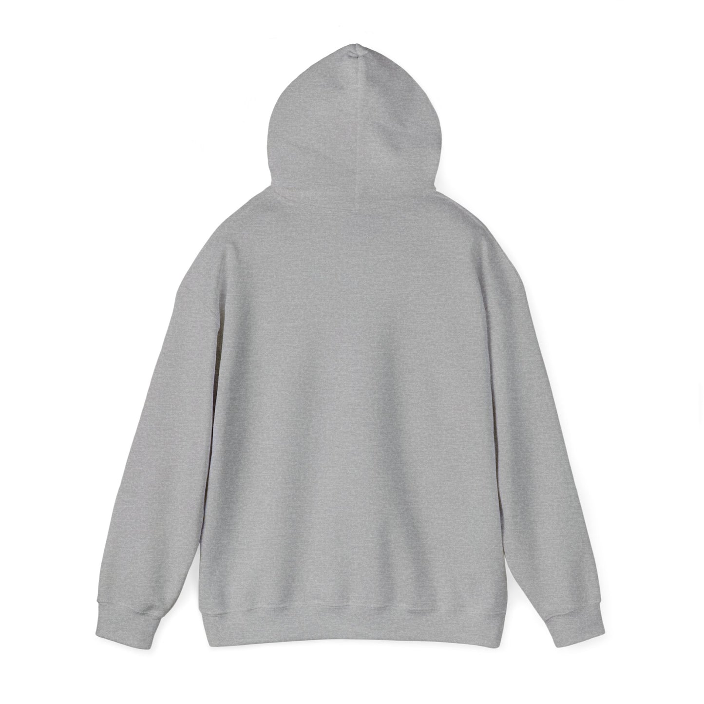 Coconete con Mabi - Unisex Heavy Blend™ Hooded Sweatshirt