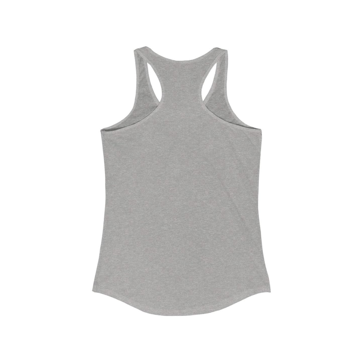 Celopata Celosa & Psicópata - Women's Ideal Racerback Tank