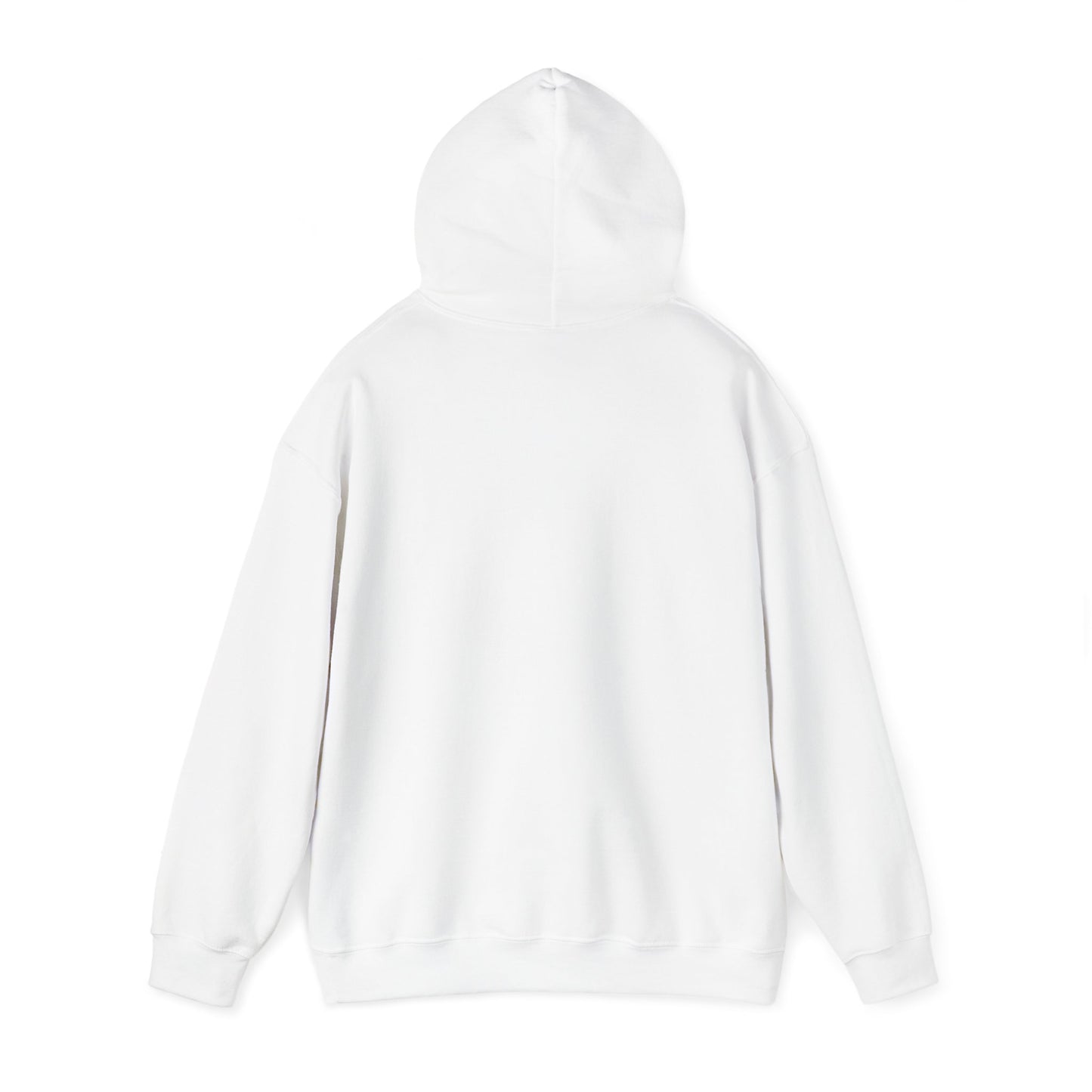 Coconete con Mabi - Unisex Heavy Blend™ Hooded Sweatshirt