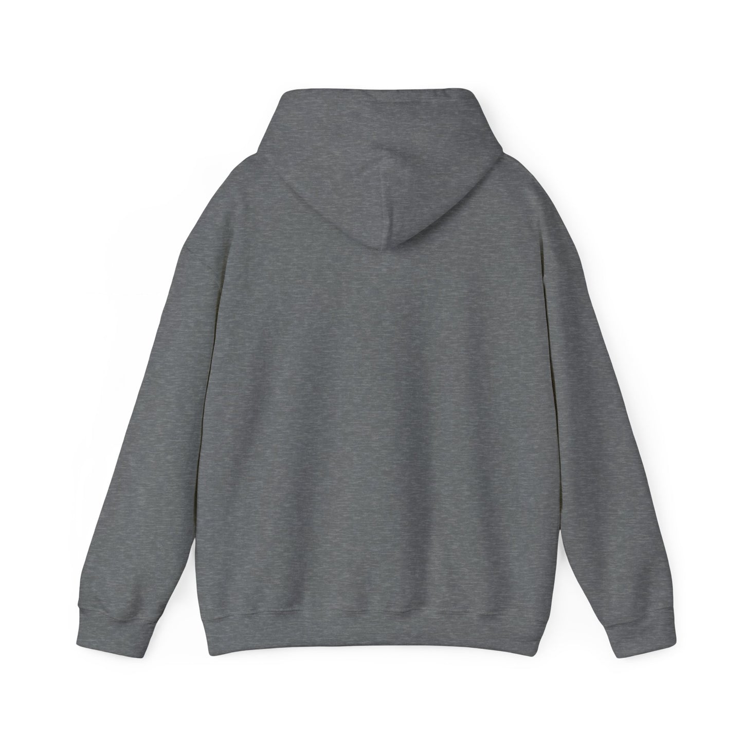 Coconete con Mabi - Unisex Heavy Blend™ Hooded Sweatshirt