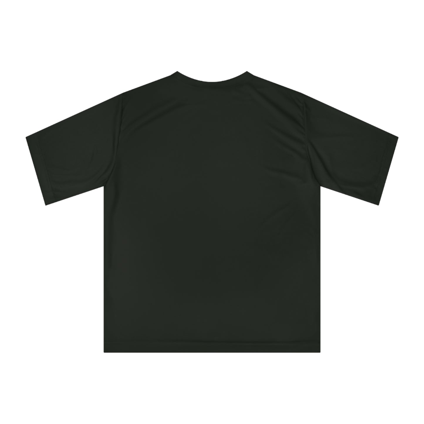 Musfit - Unisex Zone Performance T-shirt