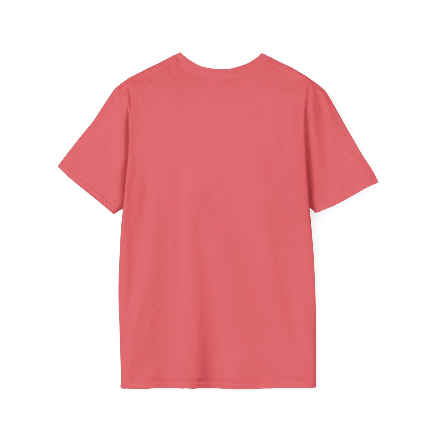 Coconete con Mabi - Unisex Softstyle T-Shirt