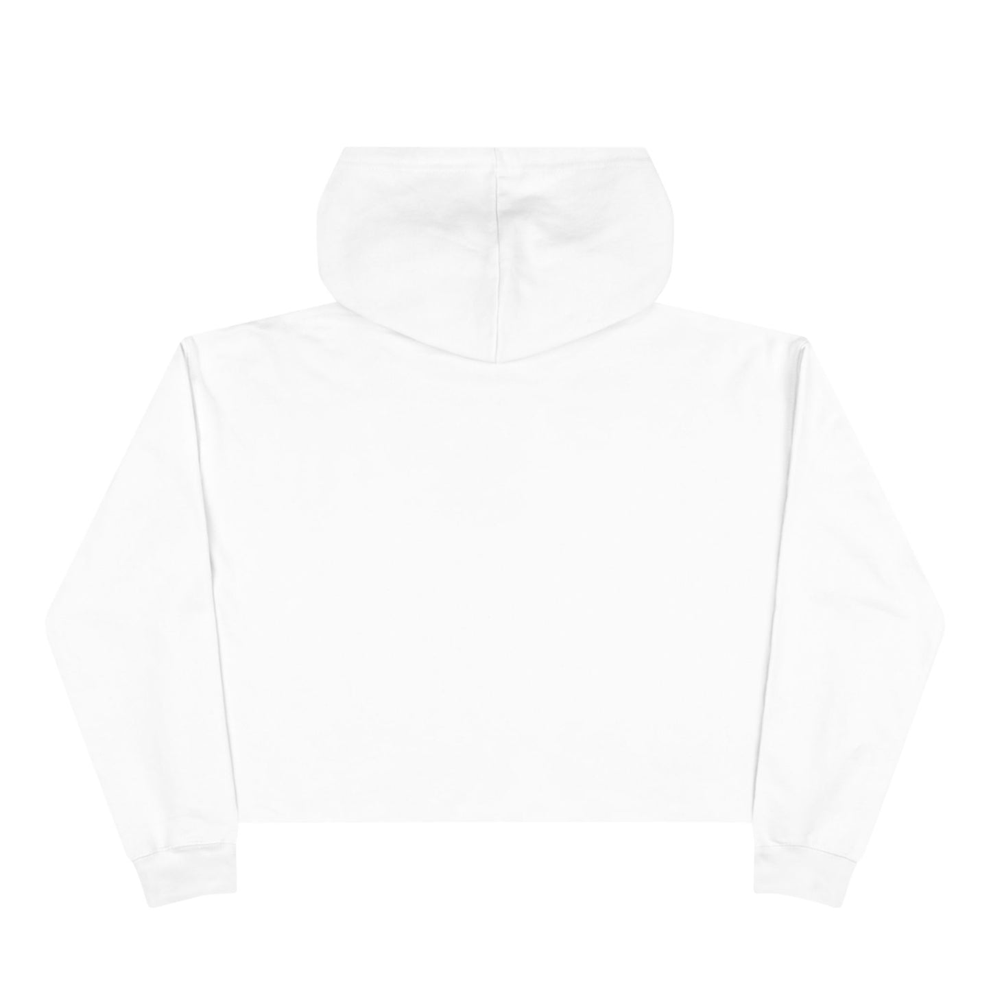 FEELING FABULOTIC - Crop Hoodie