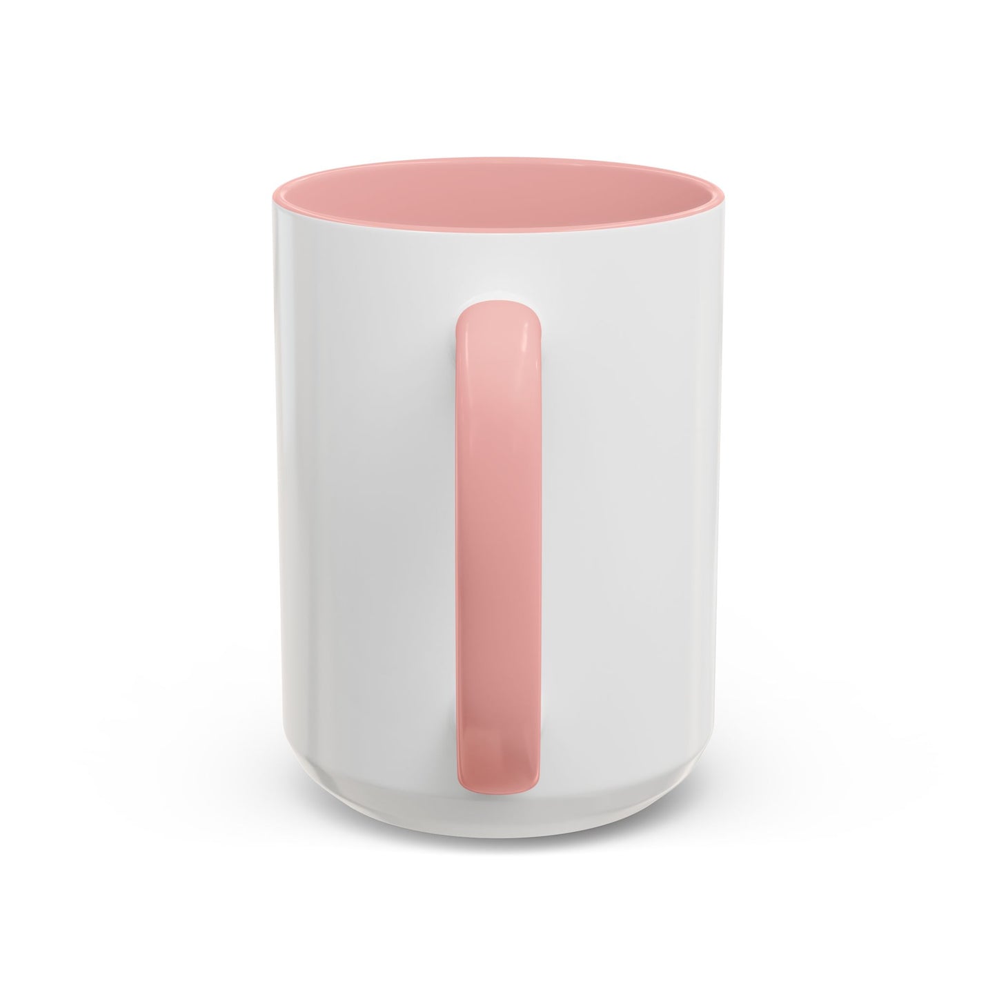 Best Mom Ever 2 Accent Coffee Mug - Perfect Gift for Mother's Day