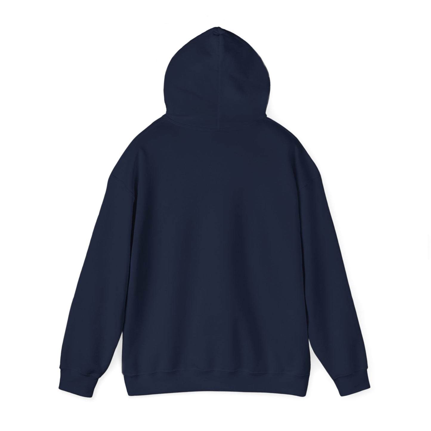 Coconete con Mabi - Unisex Heavy Blend™ Hooded Sweatshirt