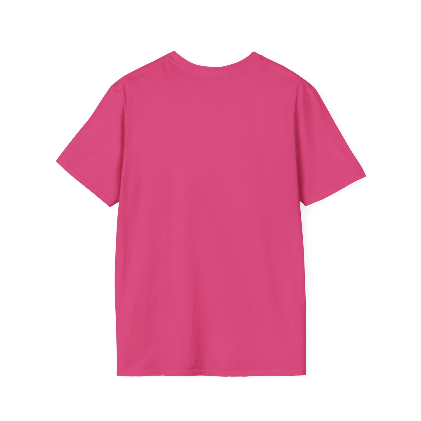 Coconete con Mabi - Unisex Softstyle T-Shirt