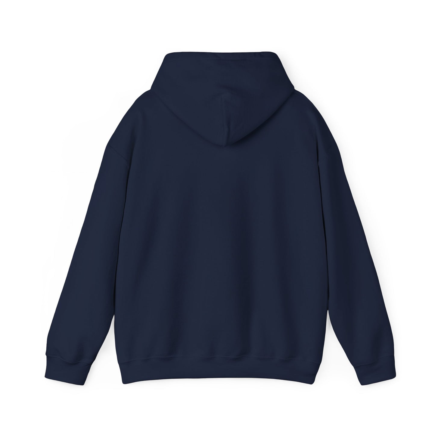 Coconete con Mabi - Unisex Heavy Blend™ Hooded Sweatshirt