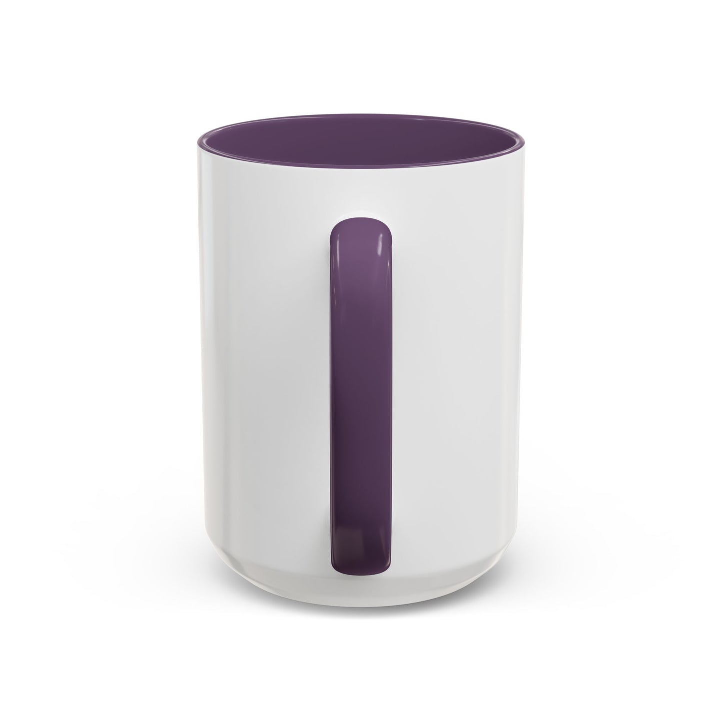 Best Mom Ever 2 Accent Coffee Mug - Perfect Gift for Mother's Day