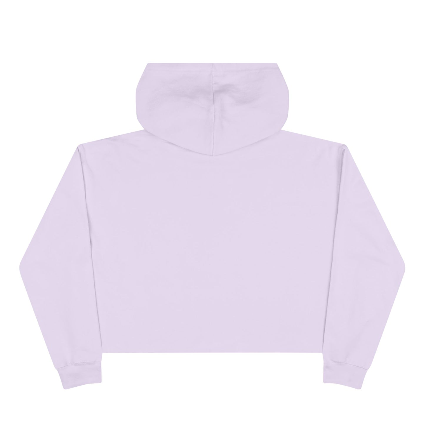 FEELING FABULOTIC - Crop Hoodie