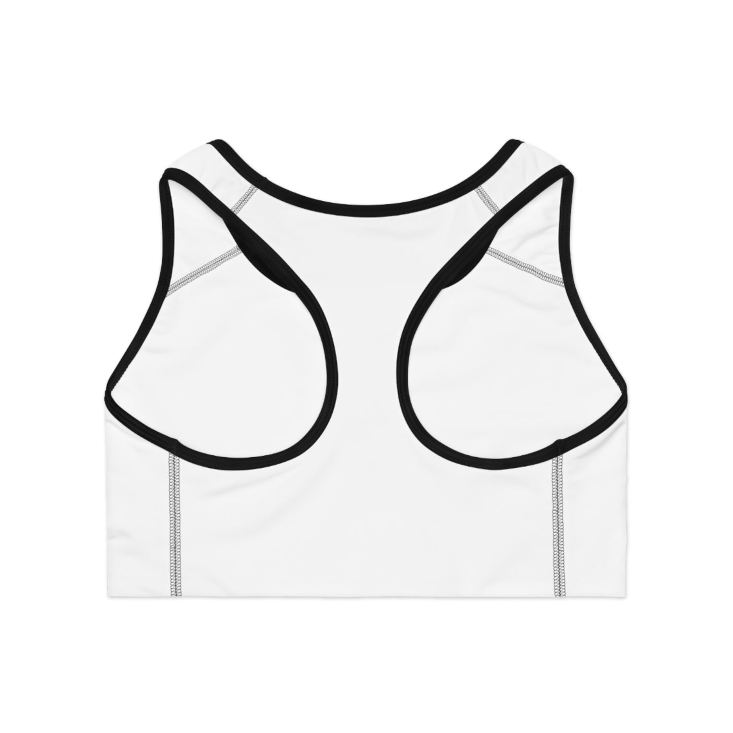 Musfit - Sports Bra (AOP)