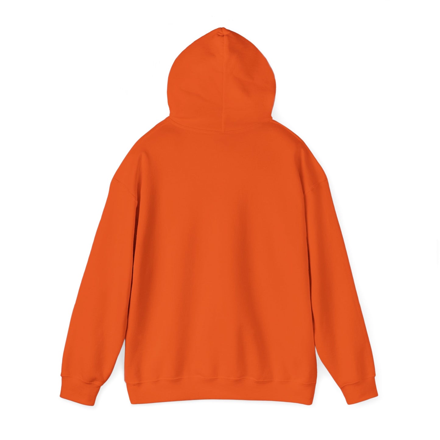 Coconete con Mabi - Unisex Heavy Blend™ Hooded Sweatshirt