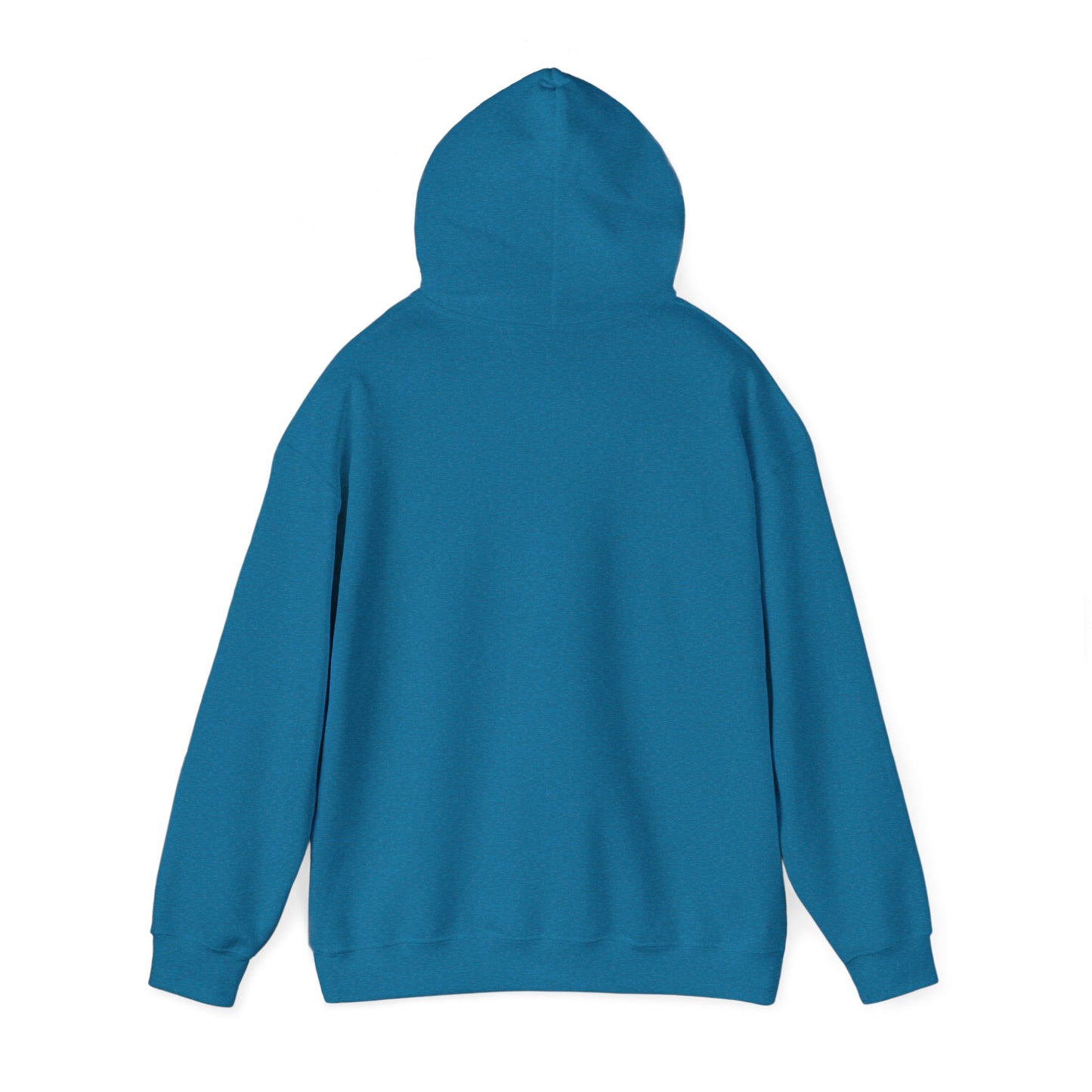 Coconete con Mabi - Unisex Heavy Blend™ Hooded Sweatshirt