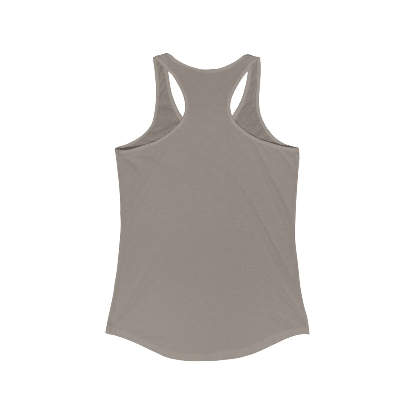 Explotica - Women's Ideal Racerback Tank