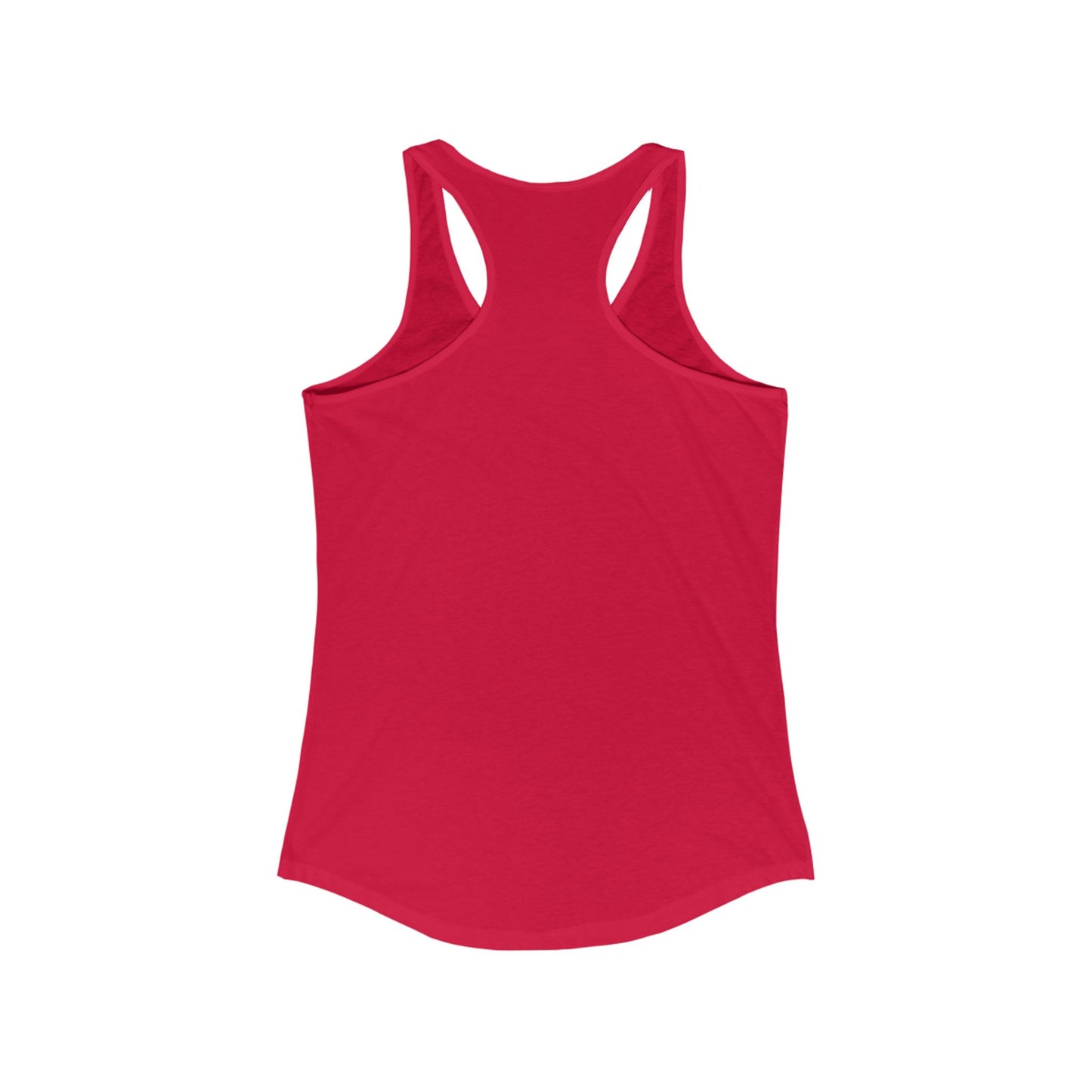 Explotica - Women's Ideal Racerback Tank