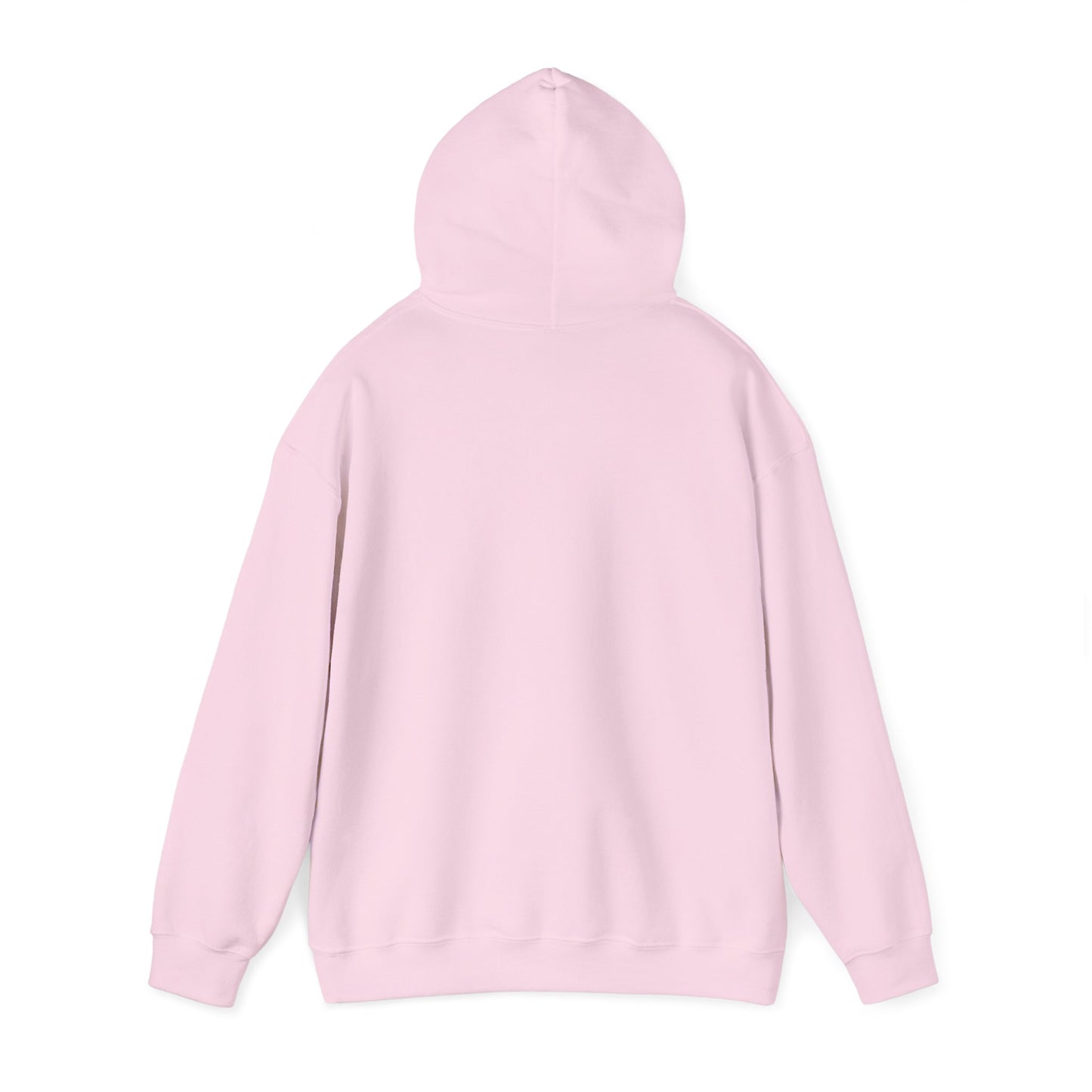 Coconete con Mabi - Unisex Heavy Blend™ Hooded Sweatshirt