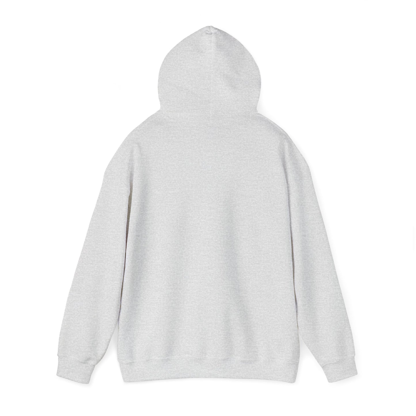 Coconete con Mabi - Unisex Heavy Blend™ Hooded Sweatshirt