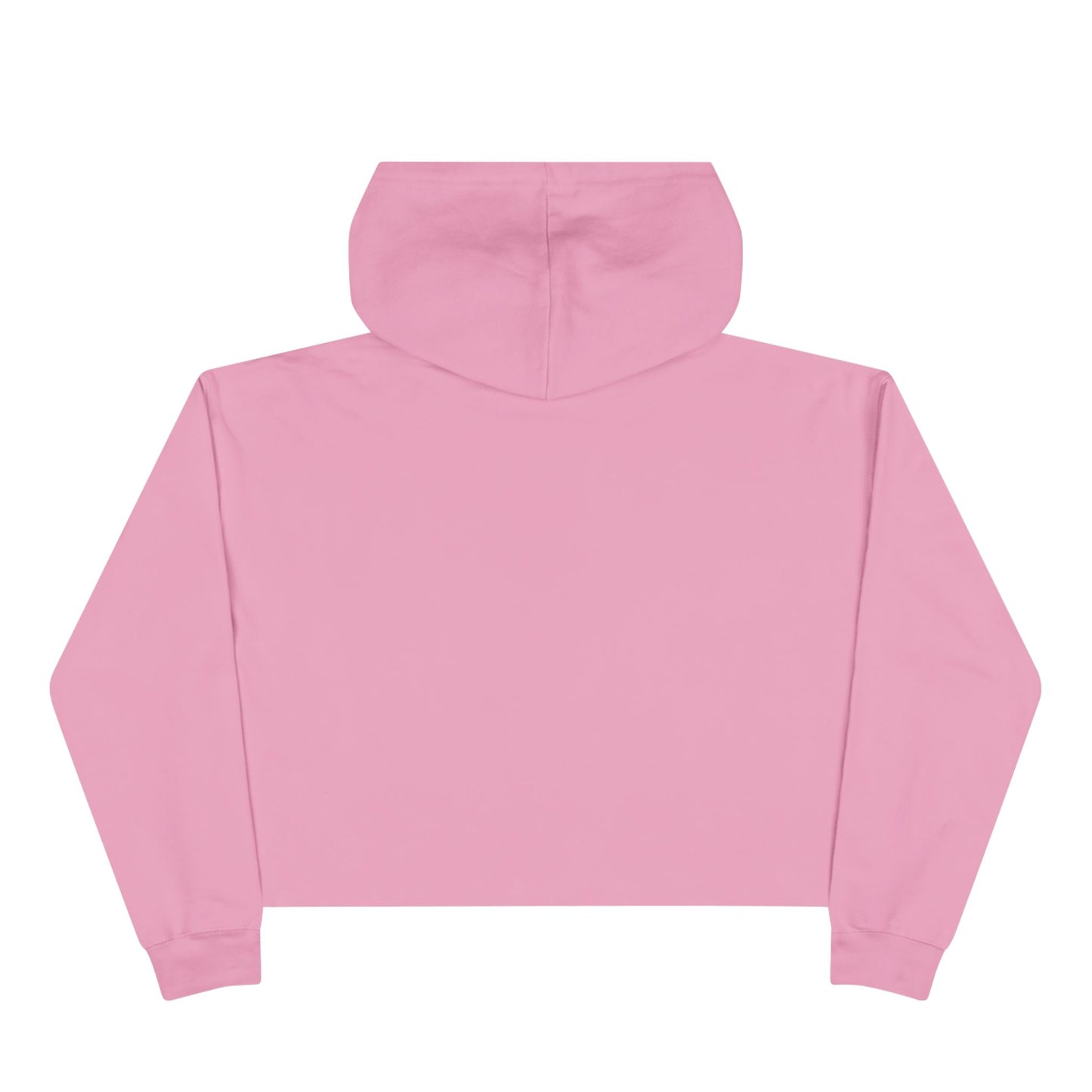 FEELING FABULOTIC - Crop Hoodie