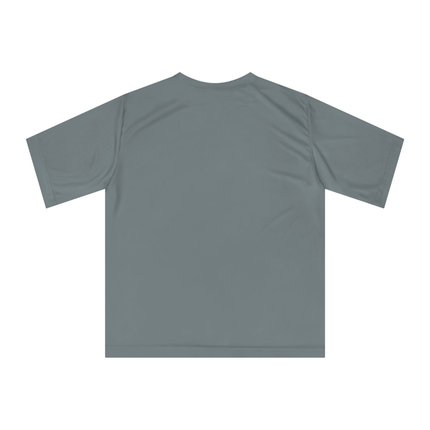 Musfit - Unisex Zone Performance T-shirt