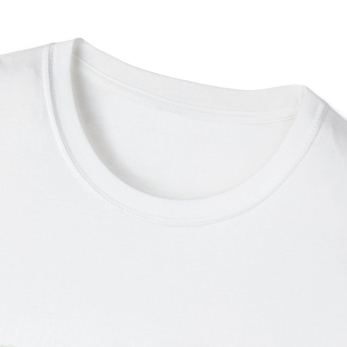 Coconete con Mabi - Unisex Softstyle T-Shirt